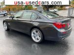 Car Market in USA - For Sale 2014  BMW 750 i xDrive