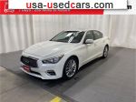 2018 Infiniti Q50 3.0t LUXE  used car