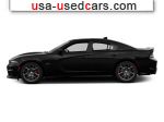 Car Market in USA - For Sale 2016  Dodge Charger R/T Scat Pack
