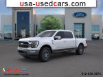 2022 Ford F-150 King Ranch  used car