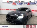 2019 Mercedes AMG C 63 S  used car