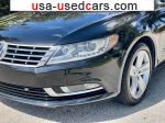 Car Market in USA - For Sale 2013  Volkswagen CC 2.0T Sport