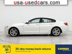 Car Market in USA - For Sale 2016  BMW 650 Gran Coupe i