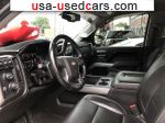 Car Market in USA - For Sale 2016  Chevrolet Silverado 1500 LTZ