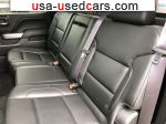 Car Market in USA - For Sale 2016  Chevrolet Silverado 1500 LTZ