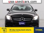 Car Market in USA - For Sale 2017  Mercedes C-Class C 350e