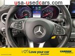 Car Market in USA - For Sale 2017  Mercedes C-Class C 350e