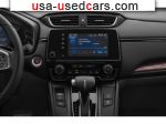 Car Market in USA - For Sale 2022  Honda CR-V EX