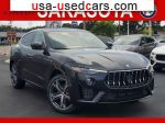 2022 Maserati Levante GT  used car