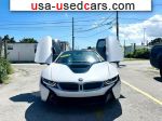 Car Market in USA - For Sale 2016  BMW i8 Base