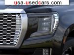 Car Market in USA - For Sale 2022  GMC Yukon XL Denali