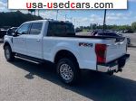 Car Market in USA - For Sale 2022  Ford F-350 XLT