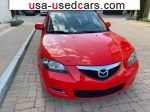 Car Market in USA - For Sale 2007  Mazda Mazda3 s Sport