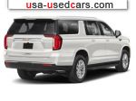 Car Market in USA - For Sale 2022  GMC Yukon XL SLT
