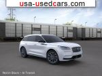Car Market in USA - For Sale 2022  Lincoln Corsair Grand Touring