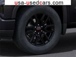 Car Market in USA - For Sale 2022  GMC Sierra 1500 Elevation