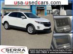2019 Chevrolet Equinox 2LT  used car