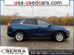 Car Market in USA - For Sale 2019  Chevrolet Equinox 2LT