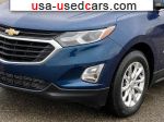 Car Market in USA - For Sale 2019  Chevrolet Equinox 2LT