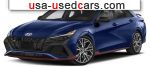 2023 Hyundai Elantra N Base  used car