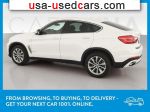 Car Market in USA - For Sale 2018  BMW X6 xDrive50i