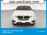 Car Market in USA - For Sale 2018  BMW X6 xDrive50i
