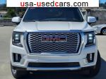Car Market in USA - For Sale 2022  GMC Yukon Denali