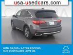 Car Market in USA - For Sale 2019  Acura MDX 3.5L