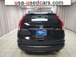 Car Market in USA - For Sale 2014  Honda CR-V EX-L w/Navigation
