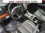 Car Market in USA - For Sale 2012  Subaru Legacy 3.6R Limited