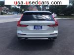 Car Market in USA - For Sale 2020  Volvo V60 Cross Country T5