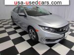 Car Market in USA - For Sale 2020  Honda Civic 