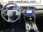 Car Market in USA - For Sale 2020  Honda Civic 