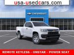 Car Market in USA - For Sale 2022  Chevrolet Colorado WT