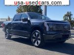 Car Market in USA - For Sale 2022  Ford F-150 Lightning 