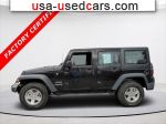 Car Market in USA - For Sale 2017  Jeep Wrangler Unlimited Sport