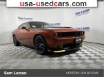 2022 Dodge Challenger R/T  used car