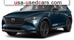 Car Market in USA - For Sale 2022  Mazda CX-5 2.5 Turbo