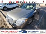 2010 Buick Lucerne CXL  used car