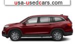 Car Market in USA - For Sale 2020  Honda Pilot EX