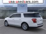 Car Market in USA - For Sale 2022  Ford Expedition Max XLT