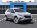 Car Market in USA - For Sale 2023  Chevrolet Equinox LS