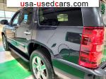 Car Market in USA - For Sale 2013  Chevrolet Tahoe LTZ