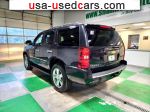 Car Market in USA - For Sale 2013  Chevrolet Tahoe LTZ