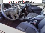 Car Market in USA - For Sale 2022  Ford Ranger Lariat