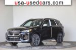 Car Market in USA - For Sale 2023  BMW X1 xDrive28i