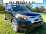 2013 Ford Explorer XLT  used car