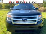 Car Market in USA - For Sale 2013  Ford Explorer XLT
