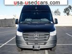 Car Market in USA - For Sale 2023  Mercedes Sprinter 2500 