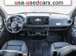 Car Market in USA - For Sale 2023  Mercedes Sprinter 2500 